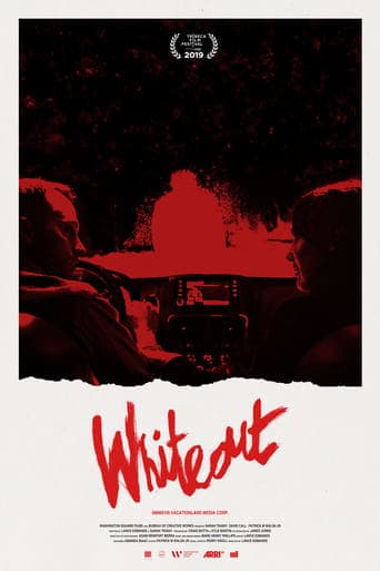 Whiteout poster - Find streaming availability