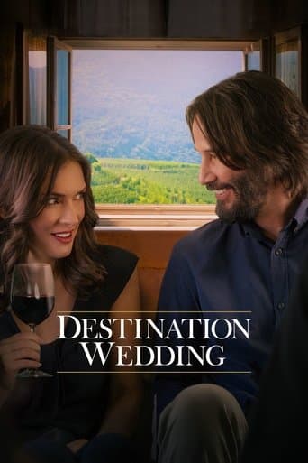 Destination Wedding poster - Find streaming availability