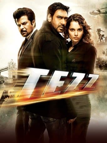 Tezz poster - Find streaming availability