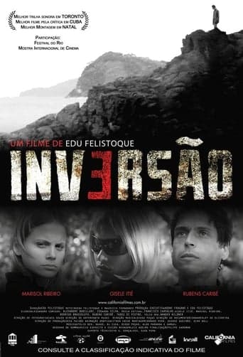 Inversão poster - Find streaming availability