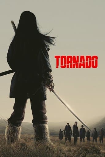 Tornado poster - Find streaming availability