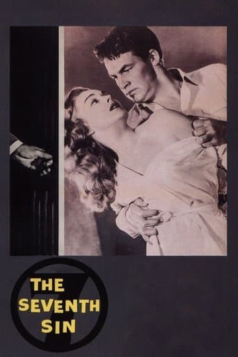 The Seventh Sin poster - Find streaming availability