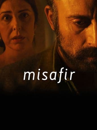 Misafir poster - Find streaming availability