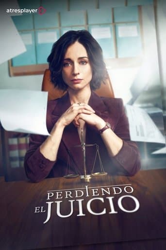 Perdiendo el juicio poster - Find streaming availability