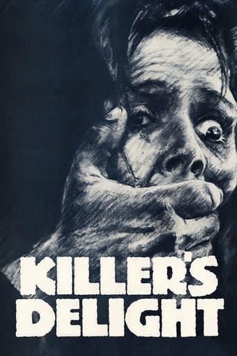 Killer's Delight poster - Find streaming availability