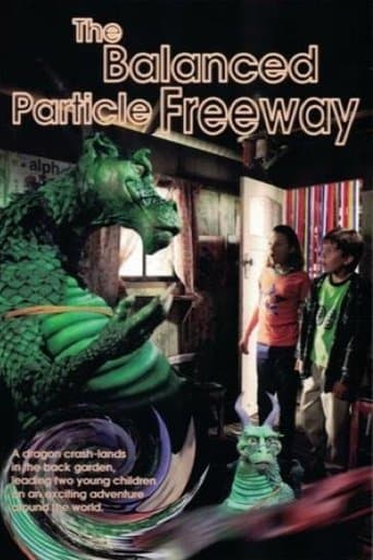 The Balanced Particle Freeway poster - Find streaming availability