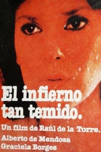 El infierno tan temido poster - Find streaming availability