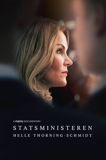 Statsministeren Helle Thorning-Schmidt poster - Find streaming availability