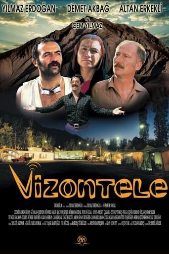 Vizontele poster - Find streaming availability