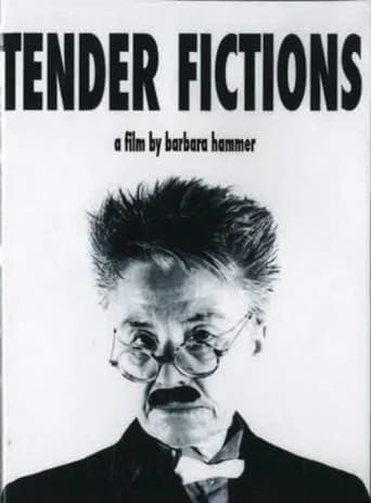 Tender Fictions poster - Find streaming availability