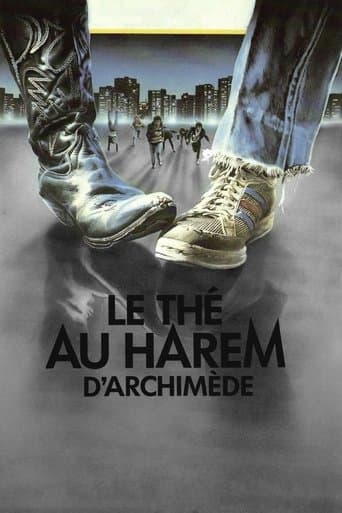 Tea in the Harem poster - Find streaming availability