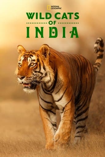 Wild Cats of India poster - Find streaming availability