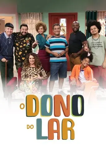 O Dono do Lar poster - Find streaming availability