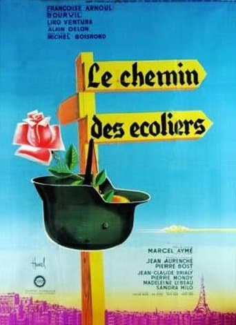 Way of Youth poster - Find streaming availability