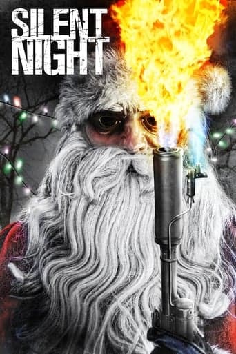 Silent Night poster - Find streaming availability