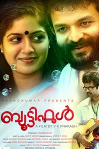 Beautiful poster - Find streaming availability