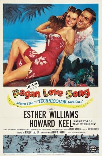 Pagan Love Song poster - Find streaming availability