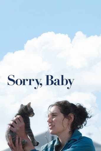 Sorry, Baby poster - Find streaming availability