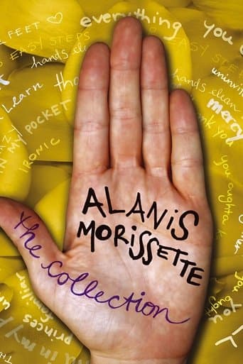 Alanis Morissette: The Collection poster - Find streaming availability