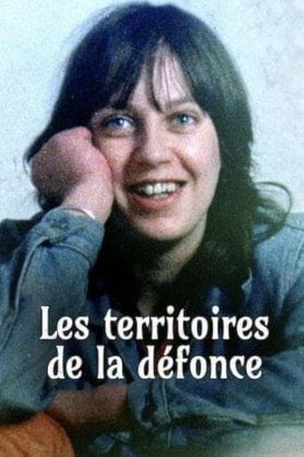 Les territoires de la défonce poster - Find streaming availability