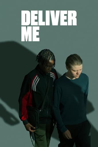 Deliver Me poster - Find streaming availability