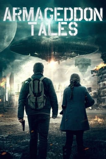 Armageddon Tales poster - Find streaming availability