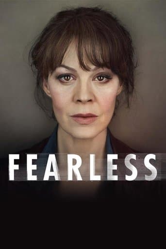 Fearless poster - Find streaming availability