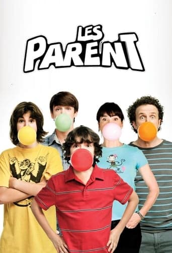 The Parents poster - Find streaming availability