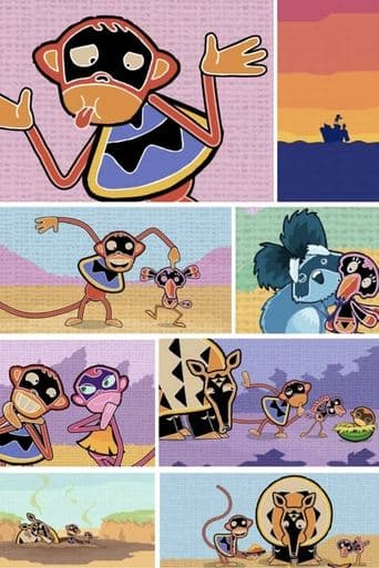 Yoko! Jakamoko! Toto! poster - Find streaming availability