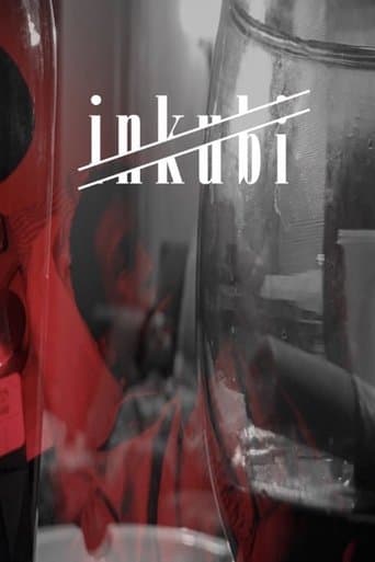 Inkubi poster - Find streaming availability