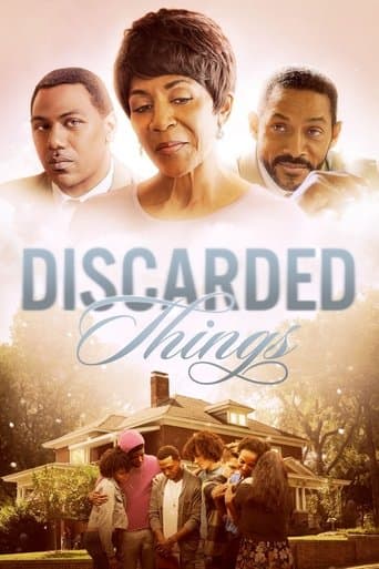 Discarded Things poster - Find streaming availability