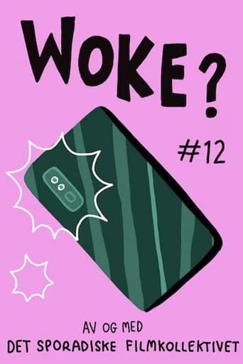 Woke? poster - Find streaming availability