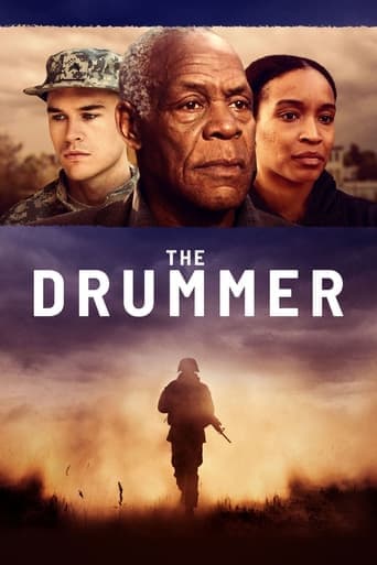 The Drummer poster - Find streaming availability