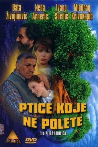 Some Birds Can't Fly poster - Find streaming availability