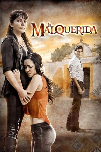 La Malquerida poster - Find streaming availability