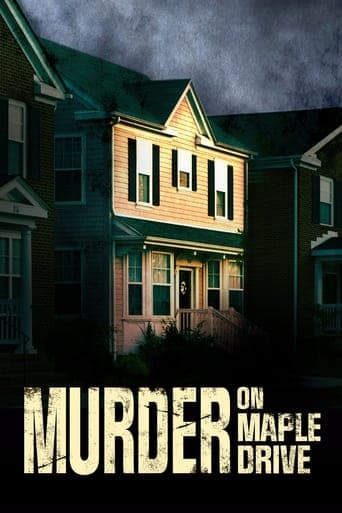 Murder on Maple Drive poster - Find streaming availability