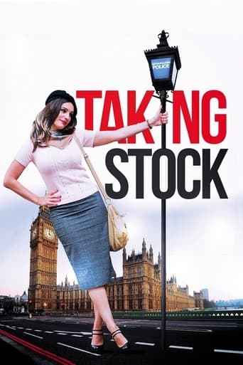 Taking Stock poster - Find streaming availability