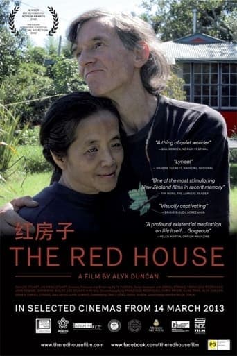 The Red House poster - Find streaming availability