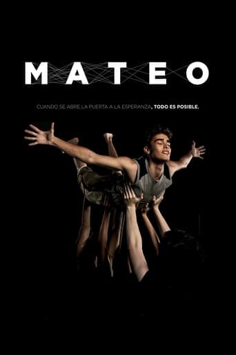 Mateo poster - Find streaming availability