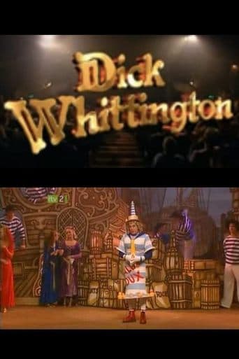 Dick Whittington: The ITV Pantomime poster - Find streaming availability