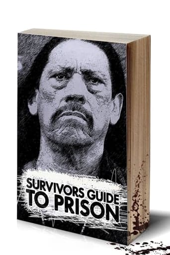 Survivor's Guide to Prison poster - Find streaming availability