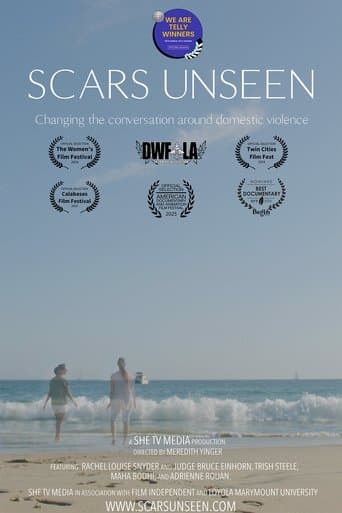 Scars Unseen poster - Find streaming availability