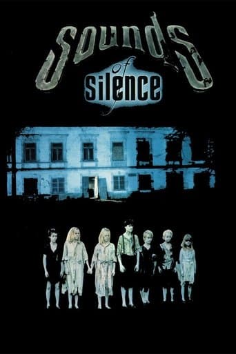 Sounds of Silence poster - Find streaming availability