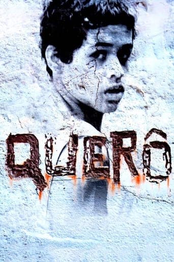 Querô poster - Find streaming availability