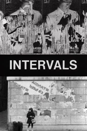 Intervals poster - Find streaming availability