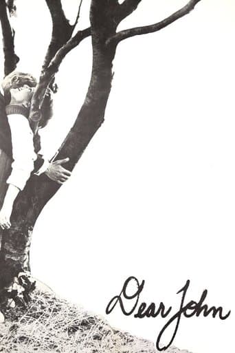 Dear John poster - Find streaming availability
