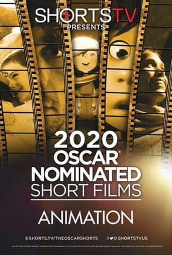 2020 Oscar Nominated Short Films: Animation poster - Find streaming availability