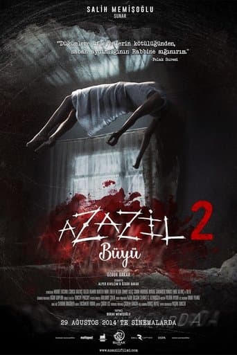 Azazil: Düğüm poster - Find streaming availability