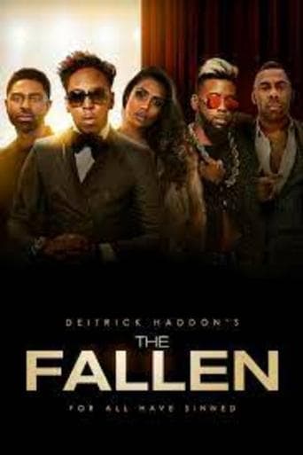 The Fallen poster - Find streaming availability