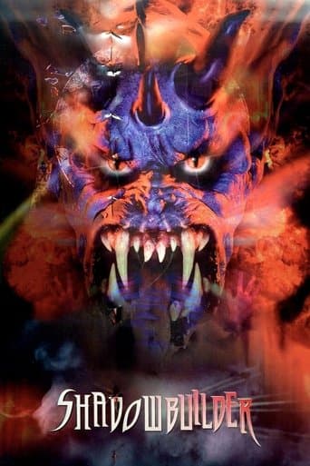 Shadow Builder poster - Find streaming availability